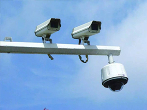 网络视频监控系统