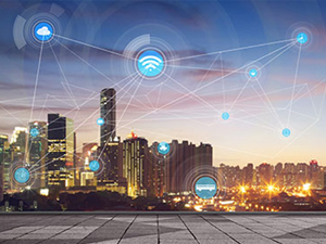 无线网络覆盖系统