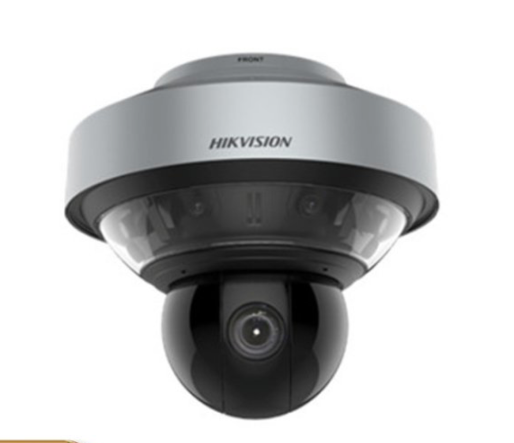 iDS-2DP3236ZIXS-DW/440 海康威视 3200 万 360 度鹰眼智能球机|全景联动跟踪球机