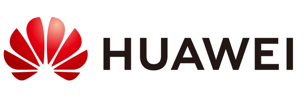 华为logo
